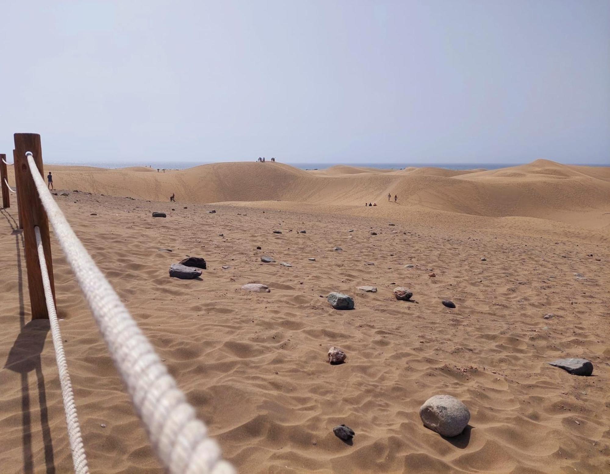 Apartamento Centrico Con Playa Y Piscina بلايا ديل إنغلز المظهر الخارجي الصورة