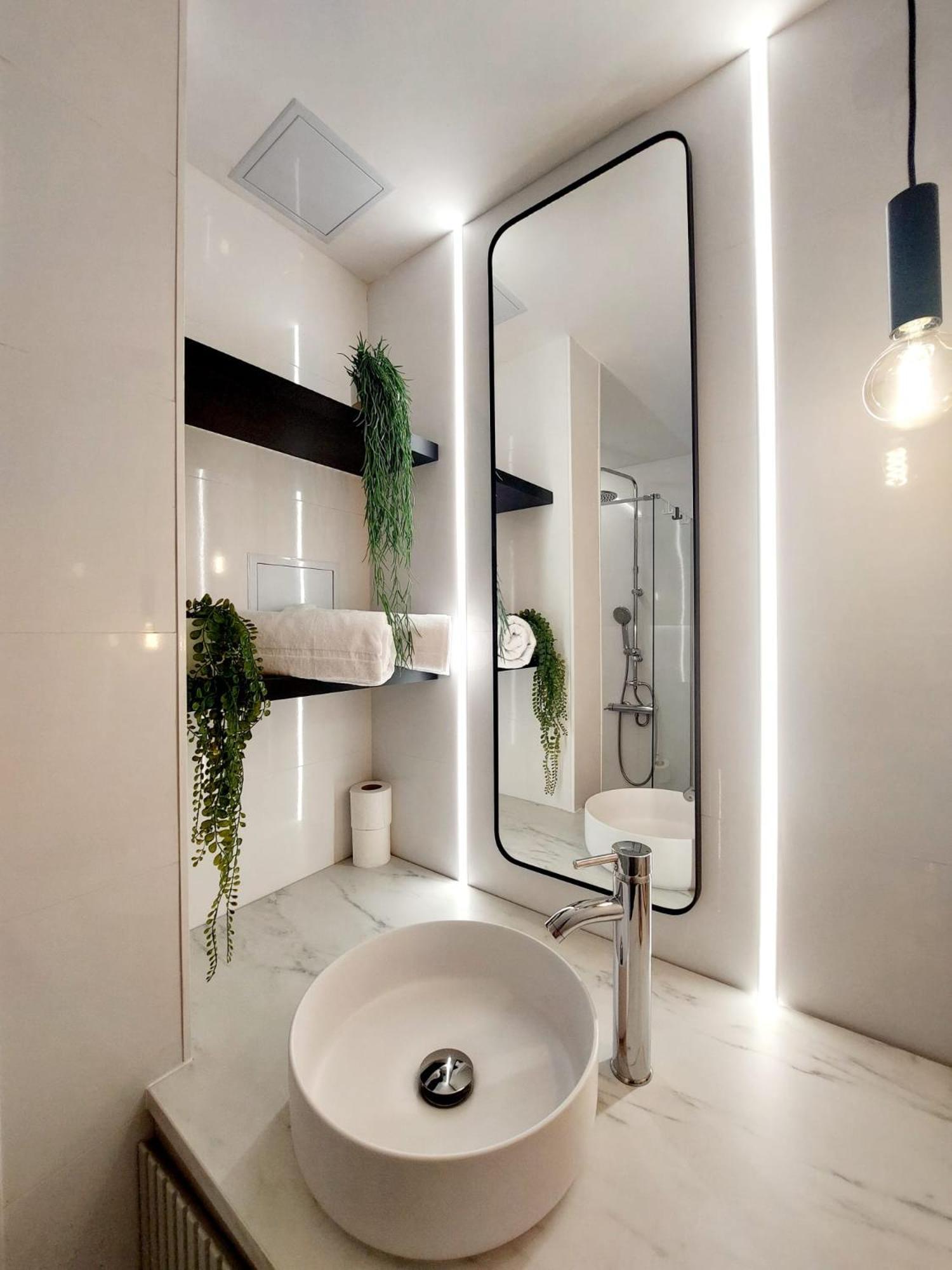 Apartamento Centrico Con Playa Y Piscina بلايا ديل إنغلز المظهر الخارجي الصورة