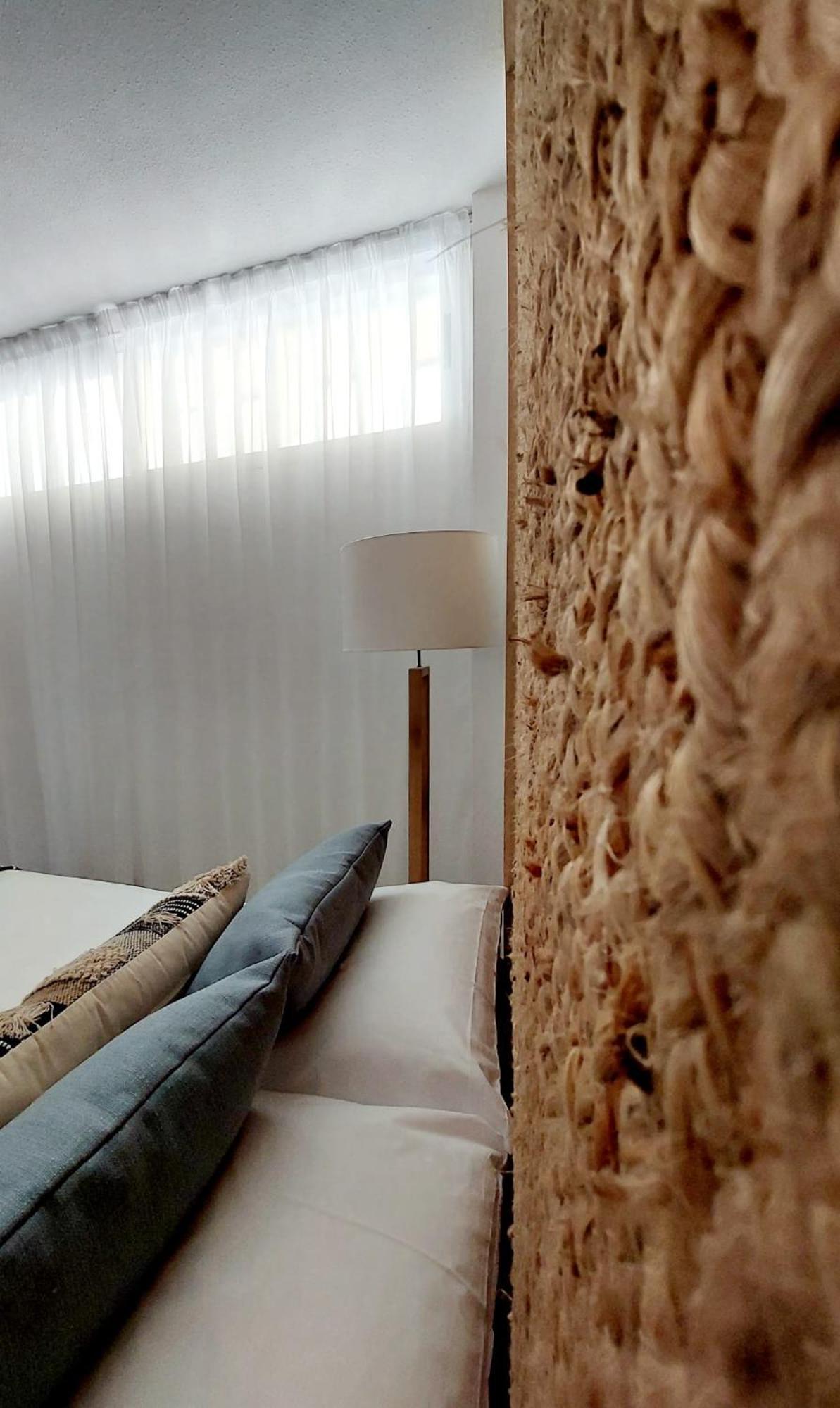 Apartamento Centrico Con Playa Y Piscina بلايا ديل إنغلز المظهر الخارجي الصورة
